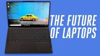 Best laptops at CES 2019: if it ain&rsquo;t broke, don&rsquo;t fix it