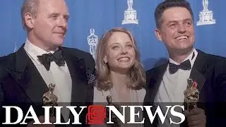 Jonathan Demme, Oscar-winning director of &lsquo;The Silence of the Lambs,&rsquo; dead at 73