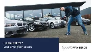 Het model zonder opvolger | AUTO van Eerde nieuwbinnen-vlog 4 2026