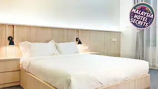 Milan Backpacker Hostel | Penang, Malaysia | Hotel Review 🏨
