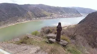 Wanderung : Traumschleife Fünfseenblick
