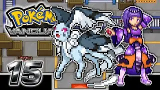 Los Nuevos Villanos - Pokémon Vanguard EP.15