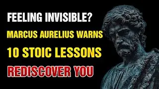 Lost in the Crowd? 10 Stoic Truths Marcus Aurelius Knew About Surviving Society&rsquo;s Demands