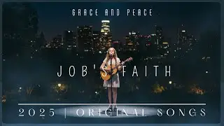 Jobs Faith | A Song of Endurance and Trust in God's Plan