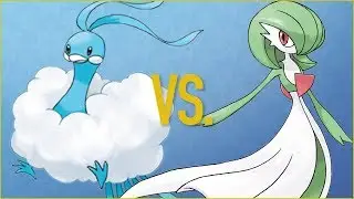 Altaria GX is good? Altaria Deck vs. Gardivoir Deck
