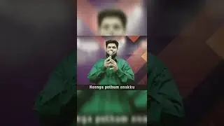 Umma vittaa yaarum illa Yesaiya..!| Pas. C. S. Edwin| #shorts #trending #short #video #music #love