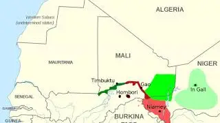 Songhay languages | Wikipedia audio article