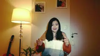 Que bueno que fuiste tu - Carolina Ross (Cynthia G&oacute;mez cover)
