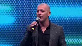 Milan Topalović Topalko - Da l' je moguće / RTS karavan Nova Varo&scaron; 2019