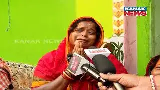 Inconsolable Family Members Of Who Died In Cracker Explosion, Breaks into Tears, Demands Govt Aid