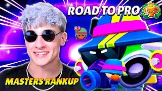 SWEATIEST HANK GAME, 1 GAME OFF OF MASTERS... (Ranked S.20 E.18)