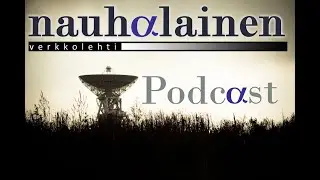 Beirut / Luka&scaron;enka / Maskisuositus - Nauhalaisen podcast