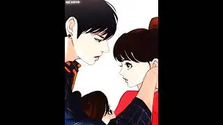 LOOKISM CUTE COUPLES 💖✨ | LOOKISM EDIT |