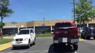 Truck License plate redaction