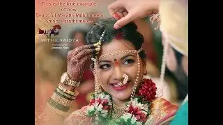 Maharashtrian Royal Wedding Highlight 2018 | Harshal weds Deval | MITHIL VAIDYA PHOTOGRAPHY | MUMBAI