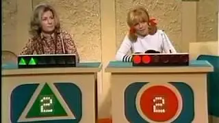 Match Game 74 (Episode 178) (Speeling Probelms?) (With Slate)