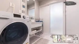 Grayroom Yayoicho　１階紹介動画