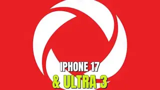 iPhone 17, Apple Watch Ultra 3, watchOS 26 & MORE! | WatchWire News