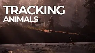 ICARUS | HOW TO TRACK & HUNT ANIMALS EASY