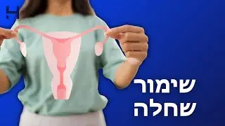 Ovarian Preservation | Fertility | Hadassah TV