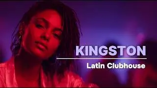 Latin ClubHouse in Kingston | 킹스턴의 밤, 레게로 이어지다