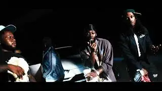 Iso Sco - Normal (Official Music Video)