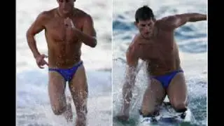 Speedo Boy Song. I wear speedos. I am no eskimo boy
