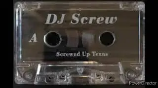 NUMBA ONE STUNNA - BIG TYMERS (DJ SCREW)