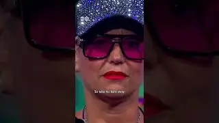 Caroline plays a game with Richard 👀 #BBUK #BigBrother