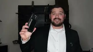 What I Carry for Private Security