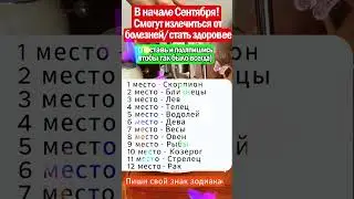 Дни 2025 года, когда вам сильно повезёт!