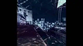 Wxrzt - Late Nights II / Tokyo