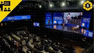 SATS CONF - Cobertura Completa com Arthur Ribeiro   - Cripthu