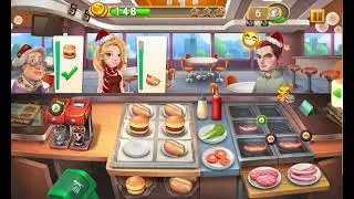 Happy cooking chef gameplay#4