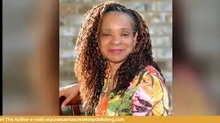 Meet The Author Interview Deloris E. Jordan