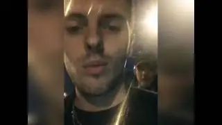 SAC1 - DOPO IL DISSING DI HONIRO E MOSTRO