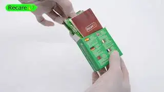 Recare condom. Natural ultra thin condom, so lubricating, so strong, so ultra thin. Enjoy happy life