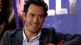 Saved By the Bell's Mark-Paul Gosselaar