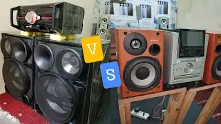 I Compared Bookshelf Speakers with Sony SHAKE SH2000&hellip; Here&rsquo;s What Happened