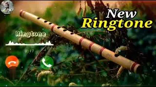 Shree Krishna Instrumental Bansuri Ringtone 🥰🥰 || Bhakti Ringtone || || Radha Krishna Ringtone ||