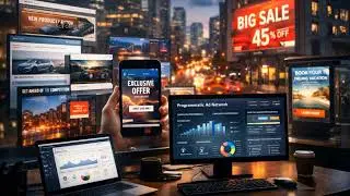 All-in-One Marketing Agency | SEO, Ads, Billboards, Drone & AI Automation