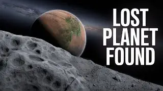 Lost Planet Found? Astronomers Reveal &lsquo;Planet Y&rsquo; Discovery