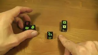 Zombie Dice Review