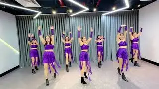 80 NĂM HAY 100 NĂM | Choreo Anh Tuấn | Zumba Dance Fit | VN #zumbafitness #dancefitness #zumba 