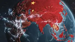 The World Power Shift: How America Rose &mdash; and Why Its Power Is Being Challenged