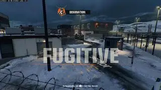 COD: Bo6 - 28 Killstreak Sniper Nuke Choke🙁