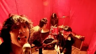 PJJ「Cranberry Junky」 MV