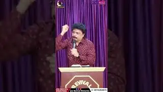 Put Burden On Cross - సిలువపై భారం మోపు @Dr Joe Revival #Shorts #DrJoeRevival