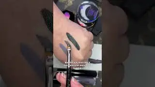 Let&rsquo;s mix our liquid lipsticks to create a smoke shade