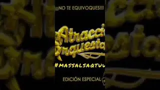 Salsa - Bruja y Hada